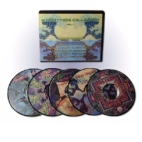 AudioStrobe Volume 1