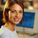 telephonist
