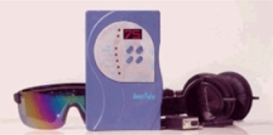 InnerPulse Meditation Machine