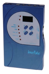 InnerPulse Meditation Machine