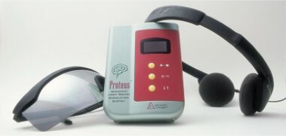Sirius Meditation Machine