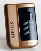 Sirius Meditation Machine