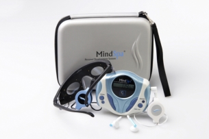 MIndSpa Personal Development System