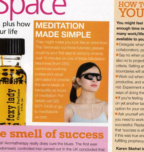 Natural Health