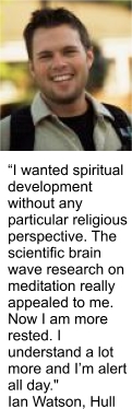 Student quote