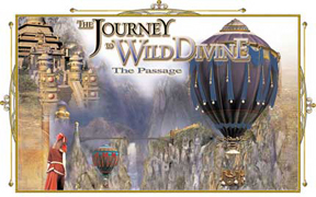 The Wild Divine - The Passage demo