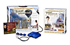 The Wild Divine Bundle Pack