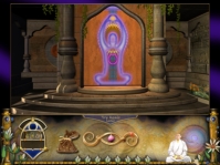 Wild Divine