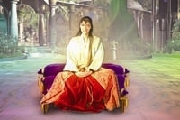 lady of compassion