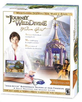 Wisdom Quest